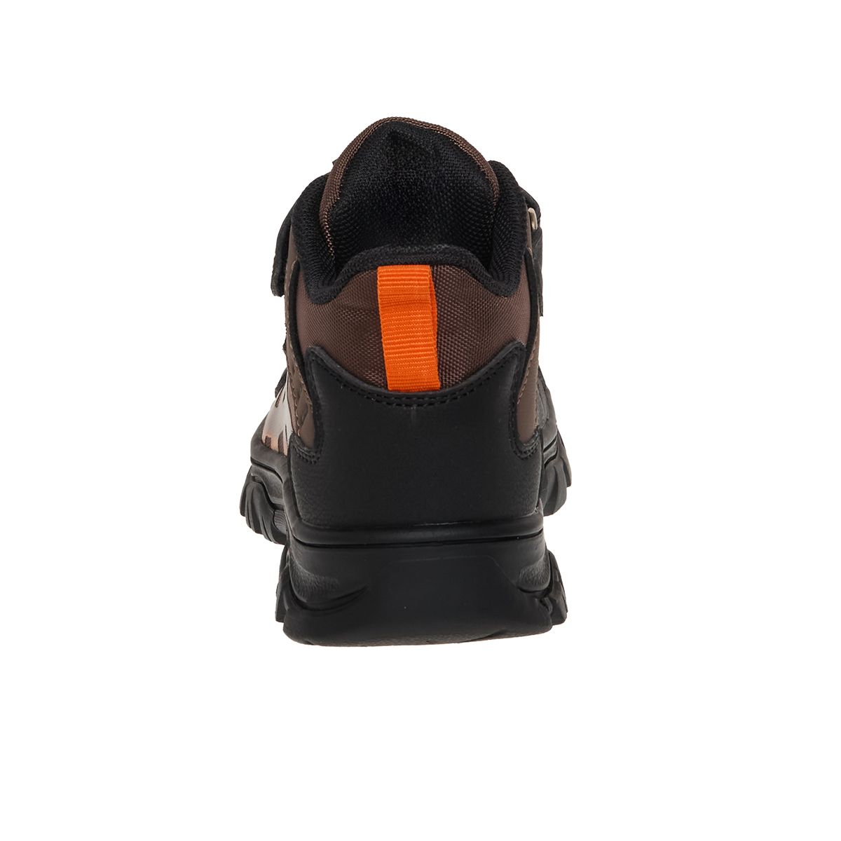 SMARTFIT - Botines Rex Para Niño Negro Smartfit 211473