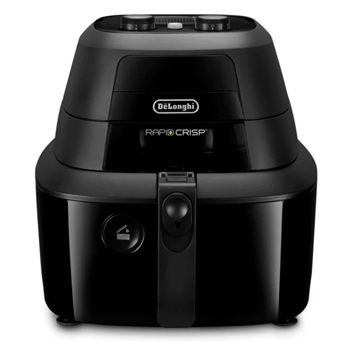 DELONGHI - Freidora de Aire Sin Aceite Delonghi 1 Litro Air Fryer