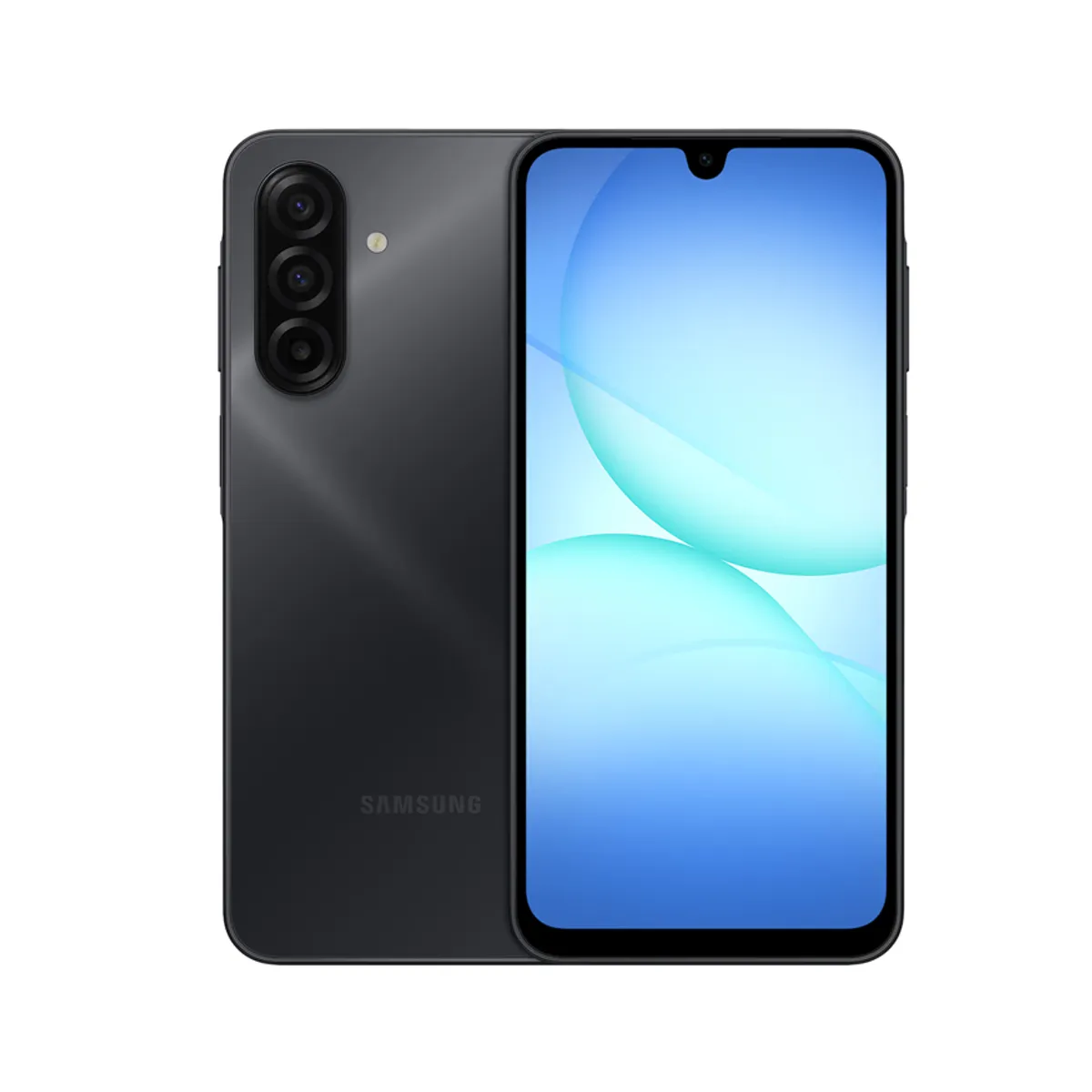 SAMSUNG - Samsung Galaxy A17 4G LTE 4gb RAM 128gb pantalla Super AMOLED 6.7 pulgadas