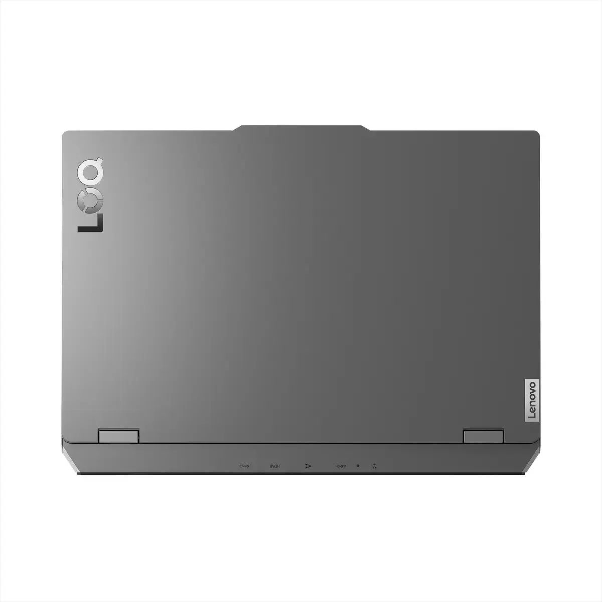 Lenovo - Portátil Lenovo LOQ 15 Gaming  RTX 3050 6GB  Intel Core i5-13450HX RAM 24GB DDR5 SSD 512GB FHD 15.6"