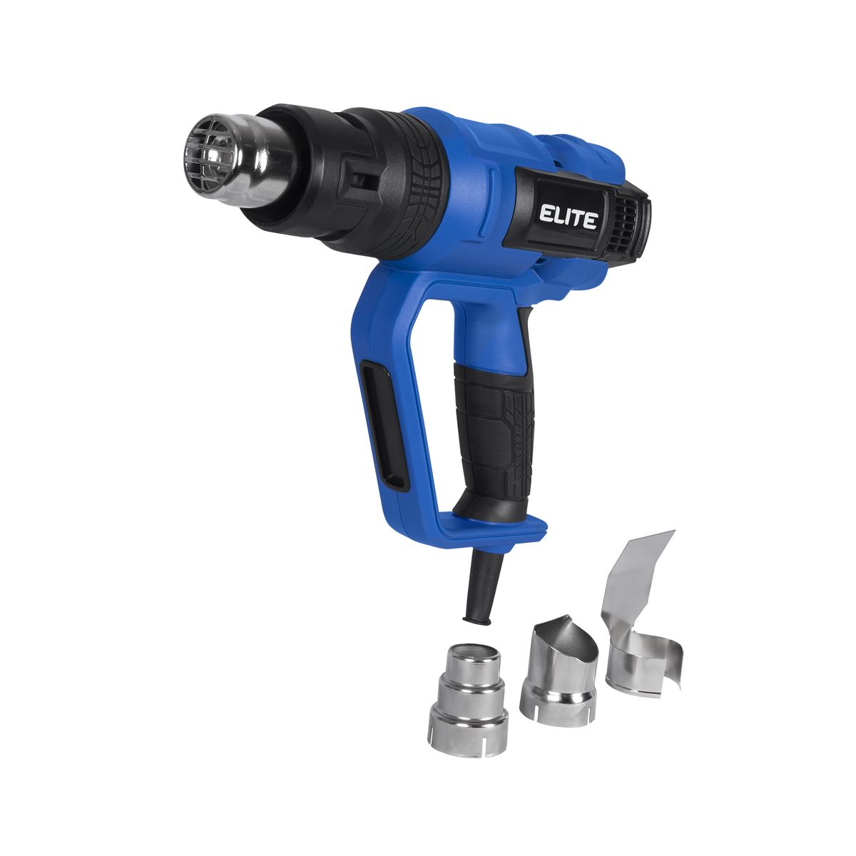 ELITE - Pistola De Calor 2000w Temperatura Ajustable Elite Hg2000