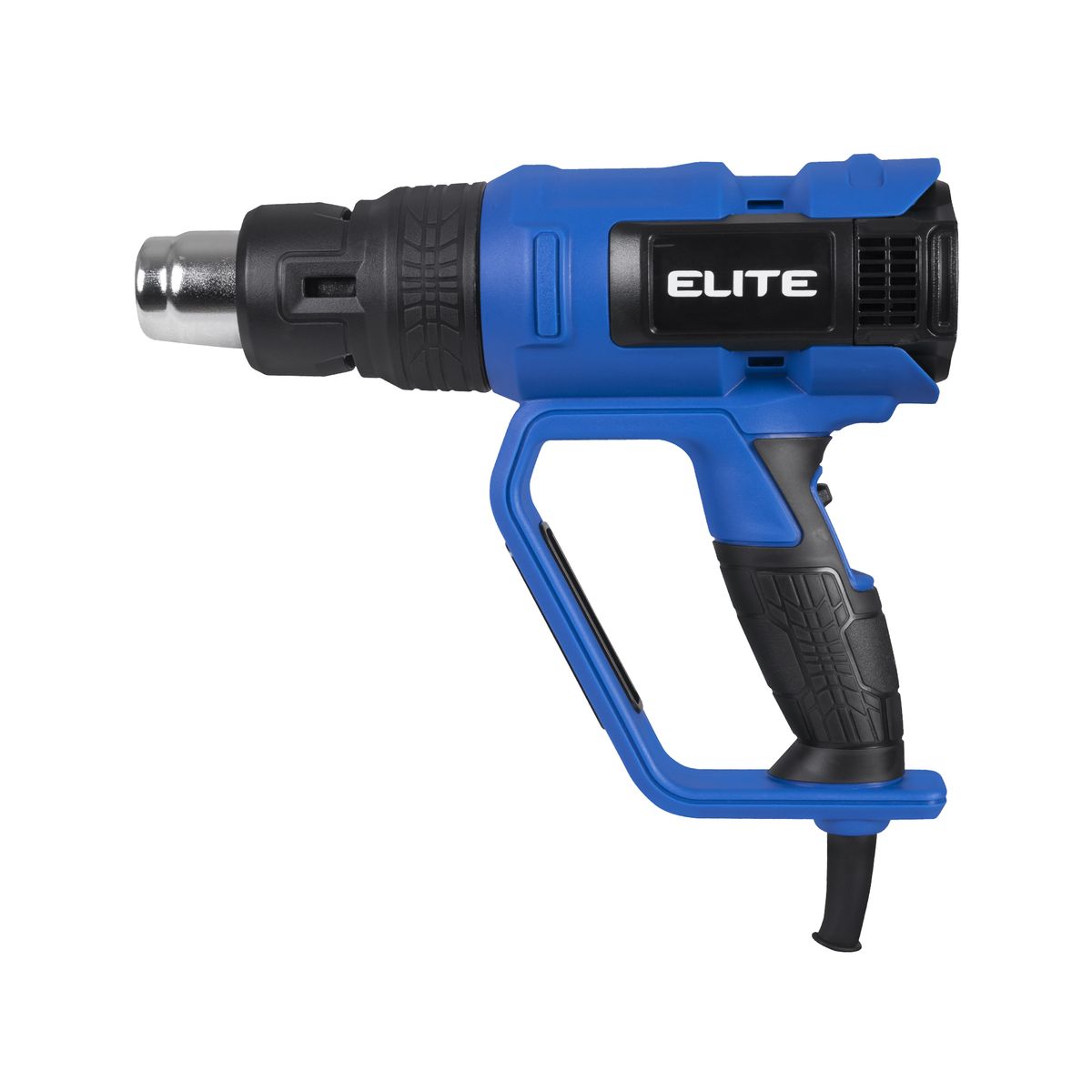 ELITE - Pistola De Calor 2000w Temperatura Ajustable Elite Hg2000