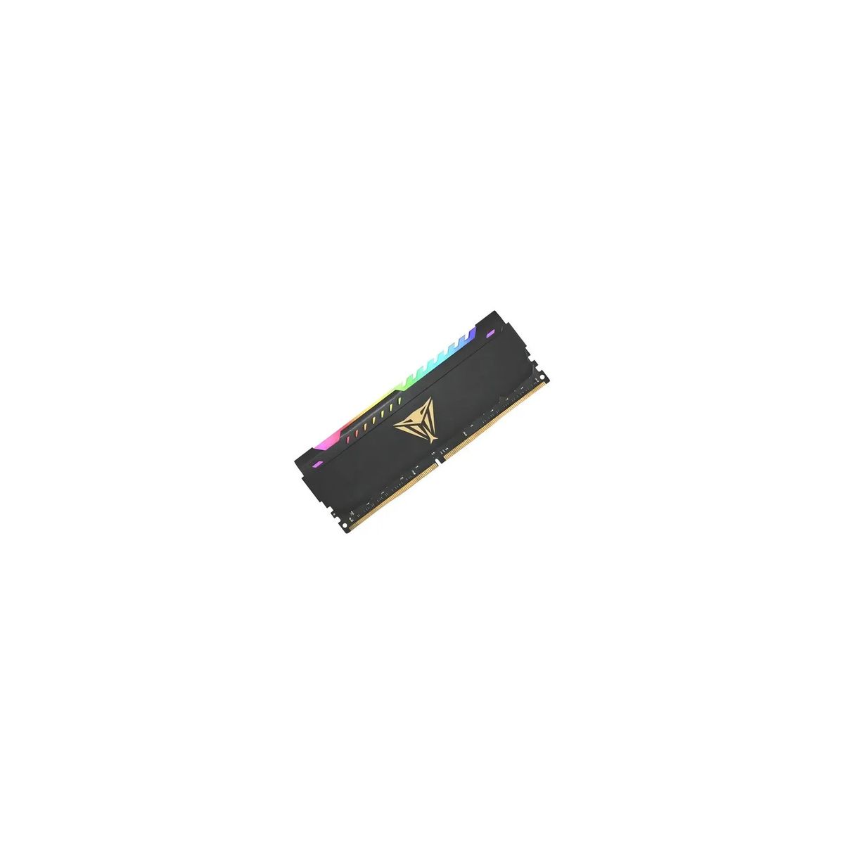 VIPER - Memoria RAM Patriot DDR4 8G 3200 VIPER STEEL RGB Estabilidad