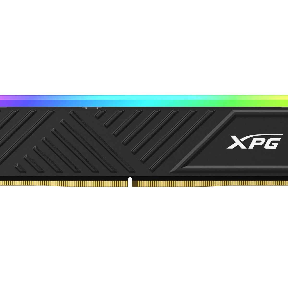 XPG - Memoria RAM ADATA DDR4 16G 3200 ADATA XPG SPECTRIX D35G RGB Alta Capacidad