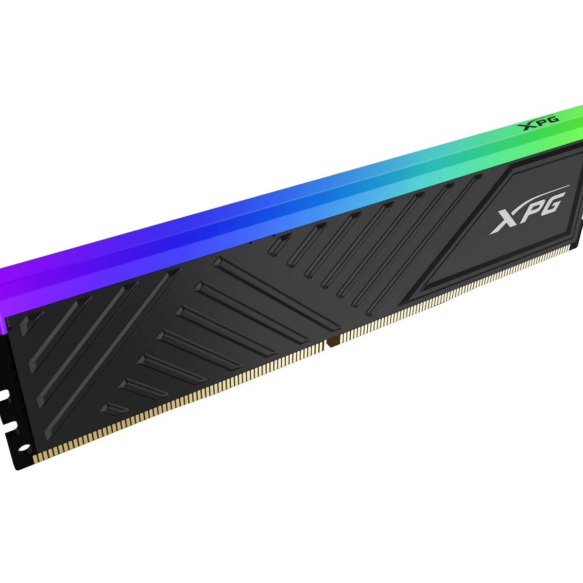 XPG - Memoria RAM ADATA DDR4 16G 3200 ADATA XPG SPECTRIX D35G RGB Alta Capacidad
