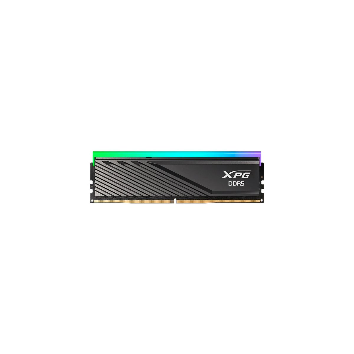 XPG - Memoria RAM XPG LANCER BLADE RGB DDR5 24GB 6000MHz Eficiente