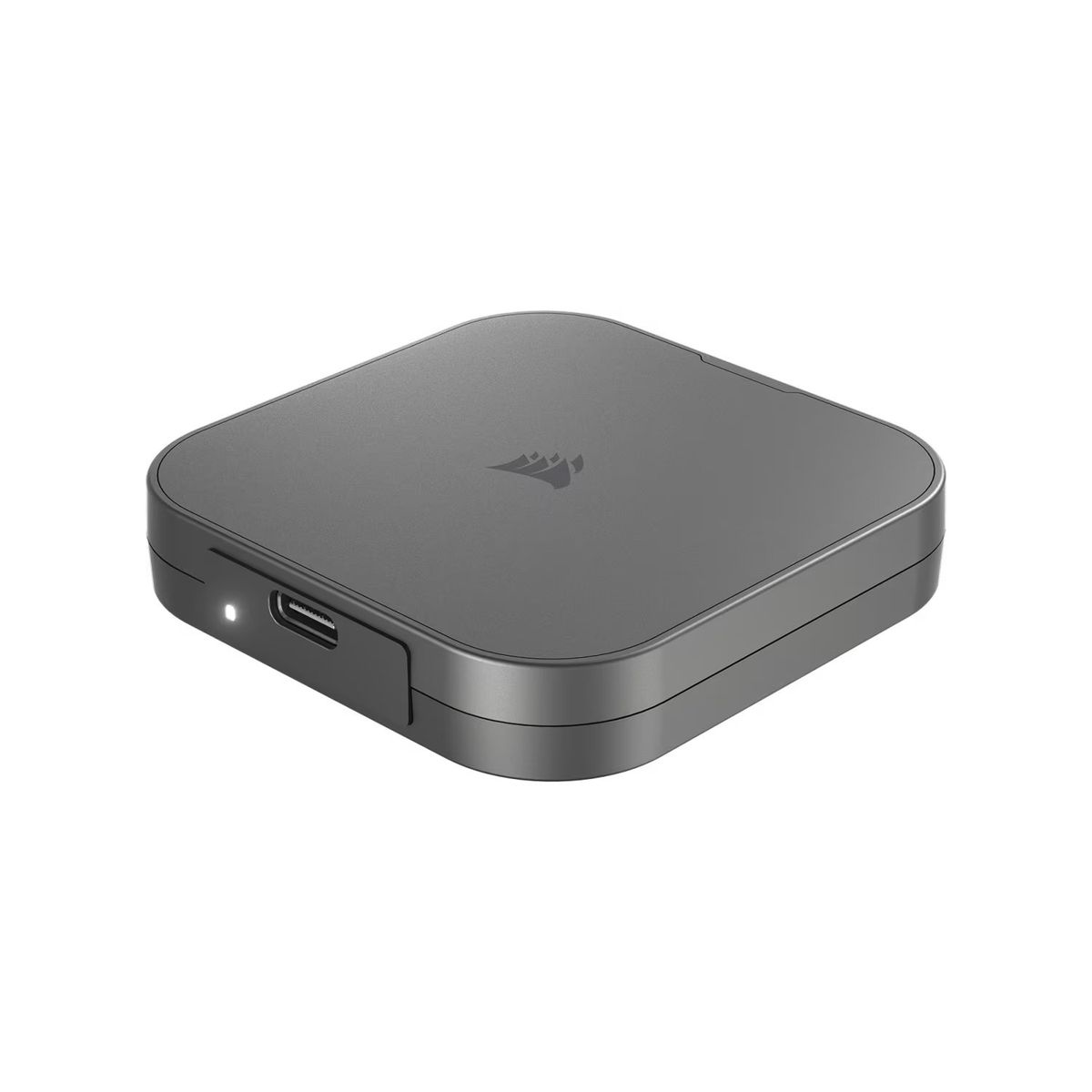 CORSAIR - SSD Externo CORSAIR EX400U USB-C 1TB Eficiencia Profesional