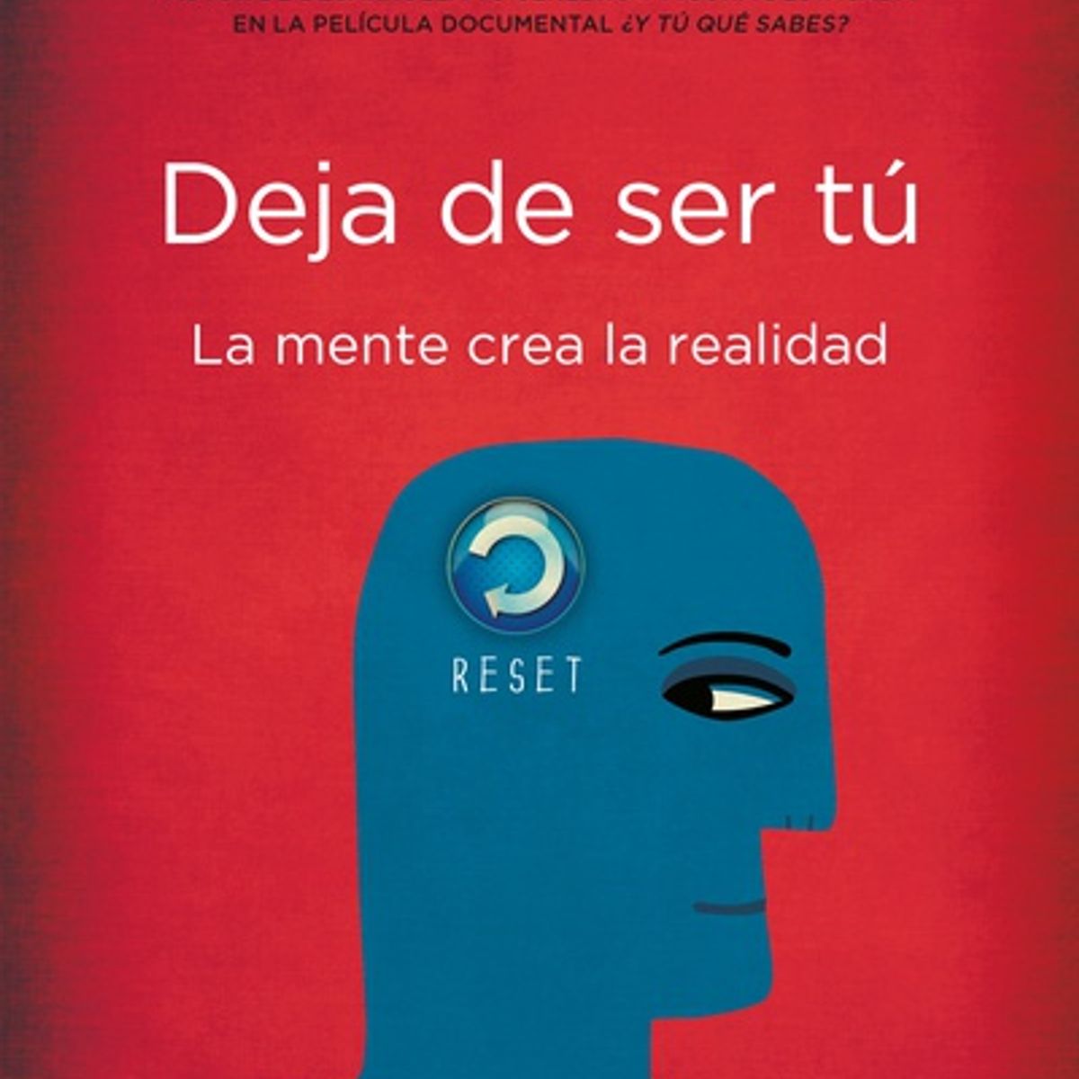 URANO - Deja de ser tú
