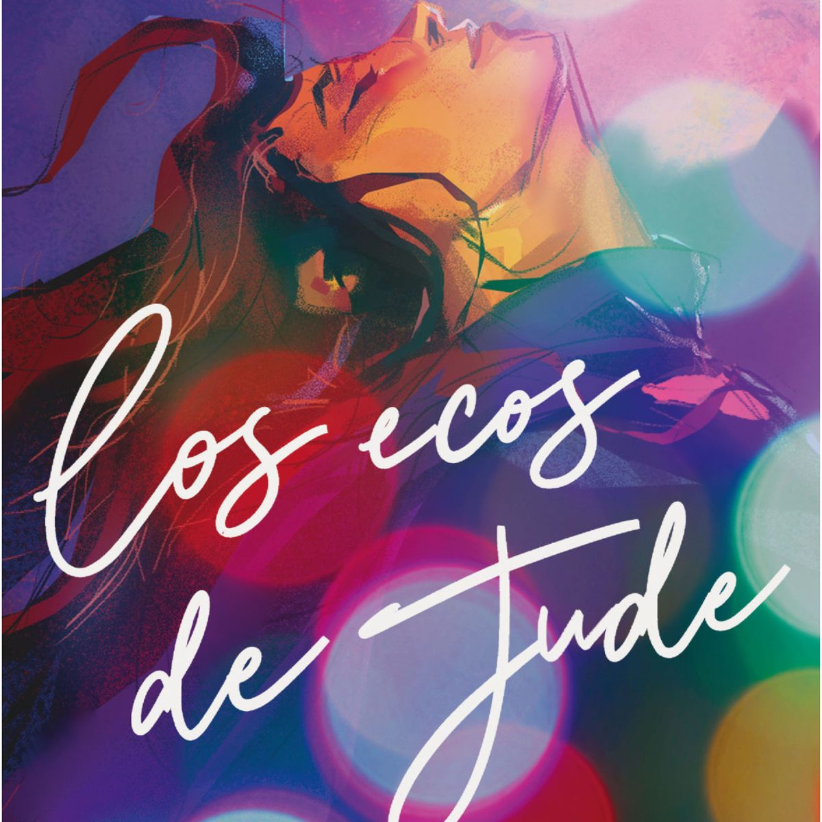 MONTENA - Los ecos de Jude