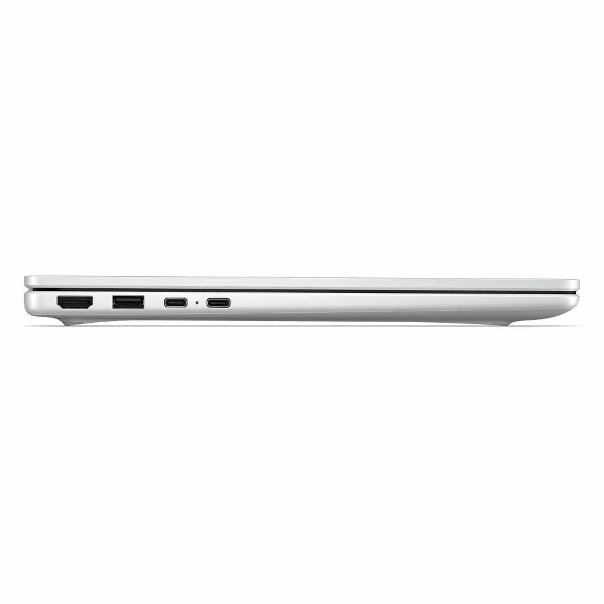 HP - Portátil HP OmniBook 14-hu0050la Intel Core 5 120U 8GB RAM 512GB SSD Windows 11 Home + antivirus