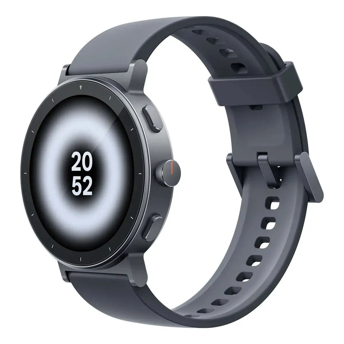 REALME - Smartwatch realme Watch S5 1.43" AMOLED GPS 5ATM Llamadas Bluetooth 20 Días Batería