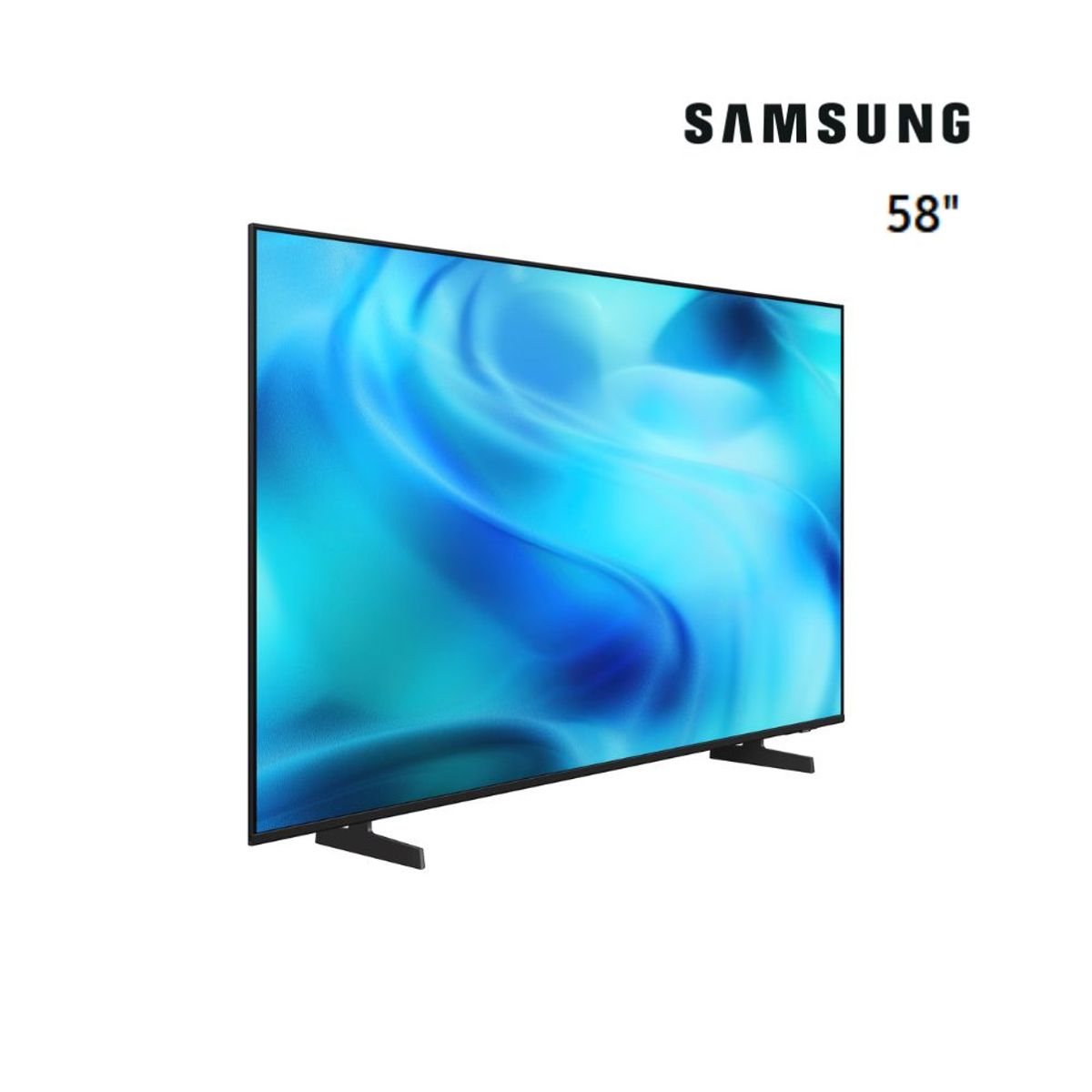 SAMSUNG - Tv Samsung  58" U8500H  Crystal UHD 4K Smart Tv