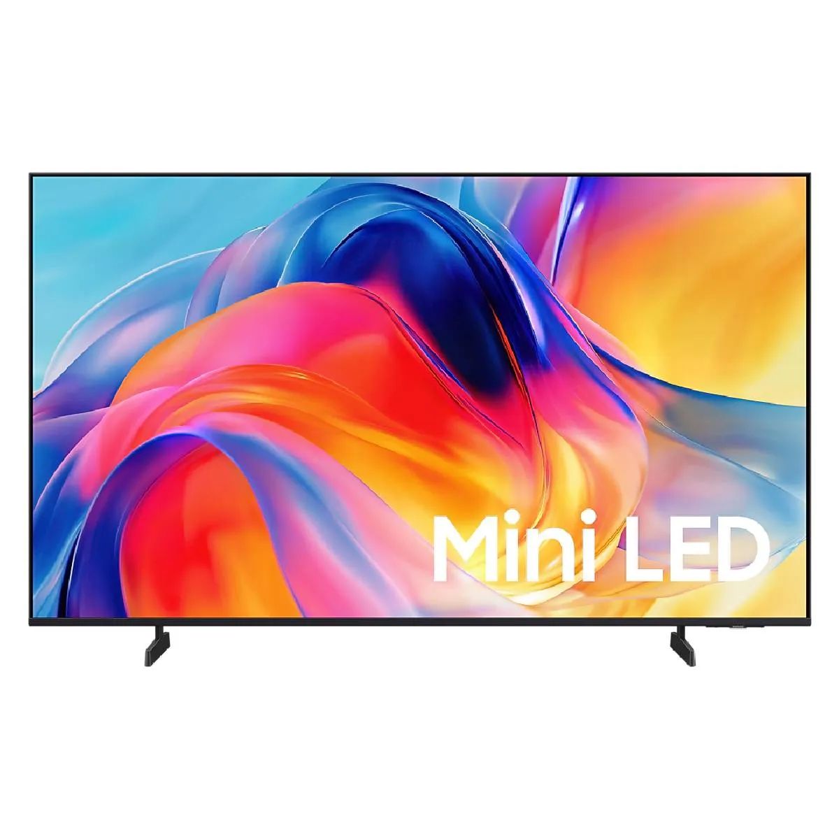 SAMSUNG - Televisor Samsung 43 pulgadas Mini led 4K Ultra HD IA UN43M75HAKXZL