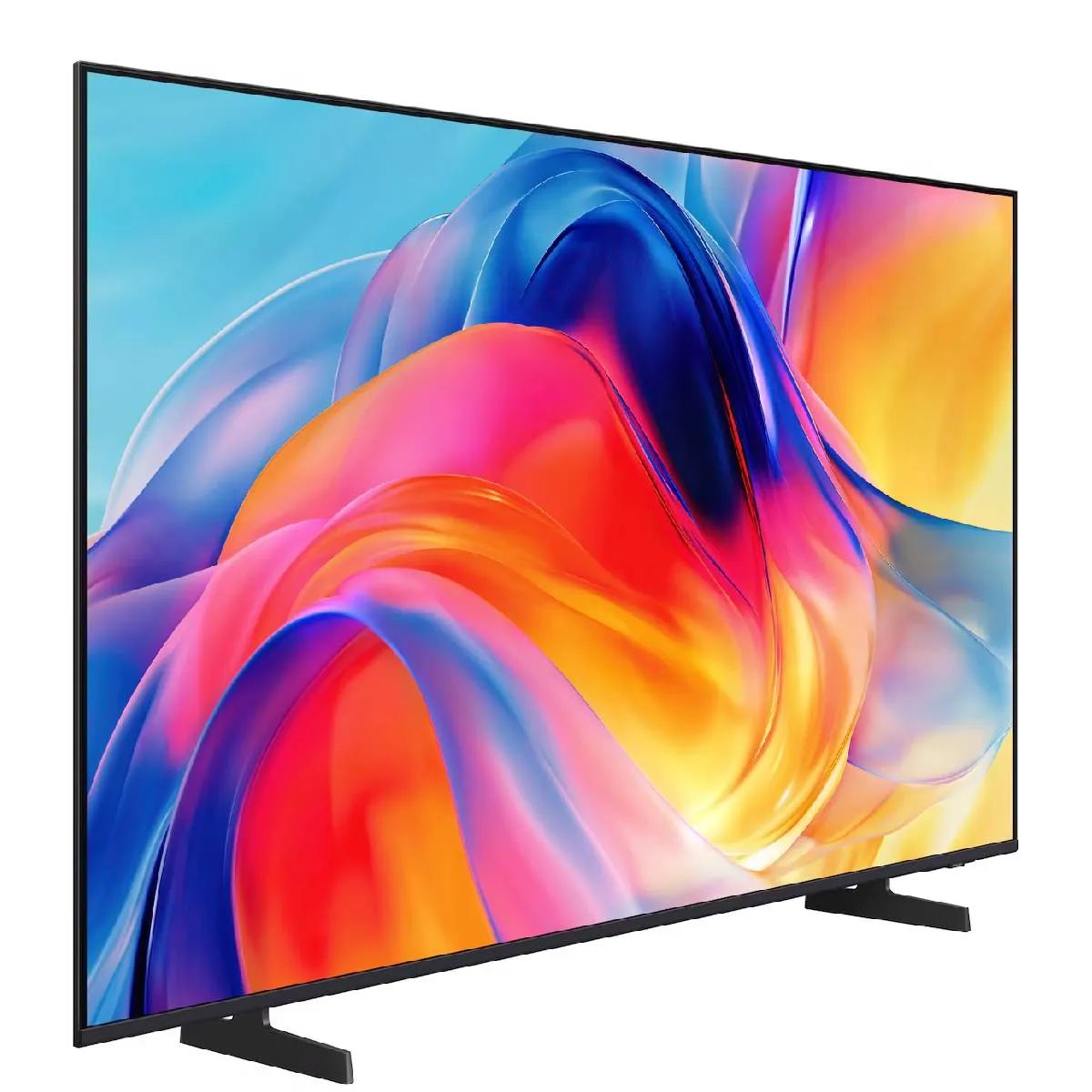 SAMSUNG - Televisor Samsung 43 pulgadas Mini led 4K Ultra HD IA UN43M75HAKXZL