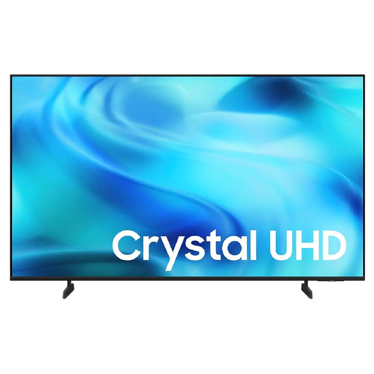 SAMSUNG - Televisor Samsung 43 pulgadas Crystal UHD 4K Smart UN43U8500HKXZL