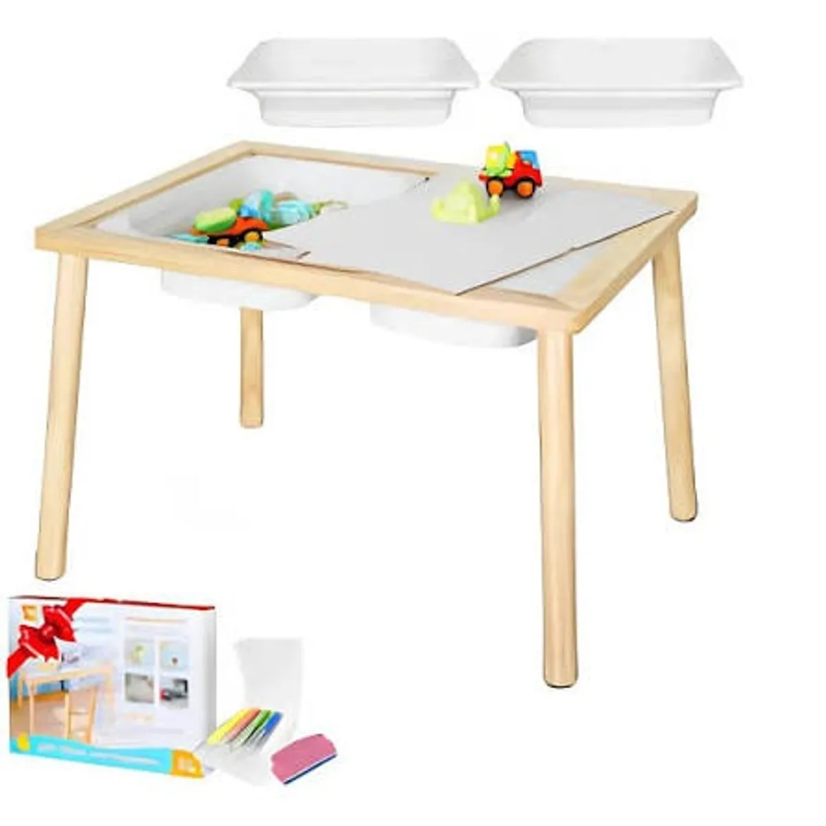 SHAD - Mesa escritorio Para Niños