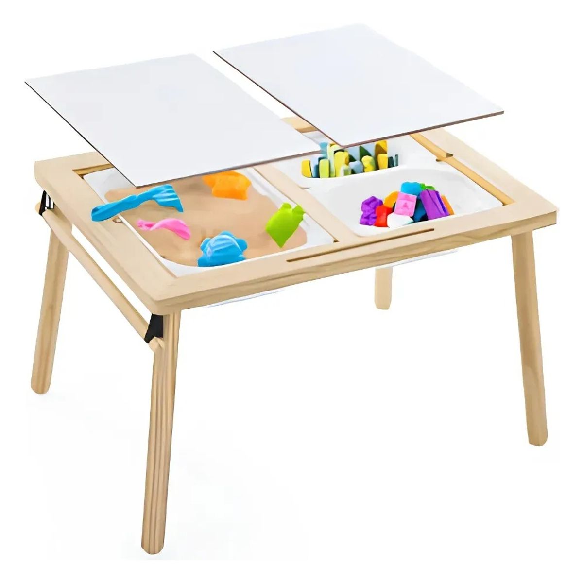 SHAD - Mesa escritorio Para Niños