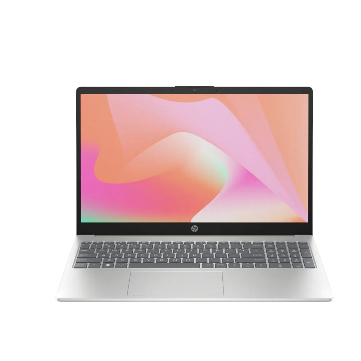 HP - PORTATIL HP 15-FD0242LA	CORE 3 100U - DDR5 16GB - SSD 512GB - 15,6" FHD