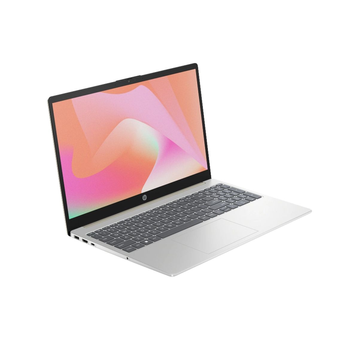 HP - PORTATIL HP 15-FD0242LA	CORE 3 100U - DDR5 16GB - SSD 512GB - 15,6" FHD