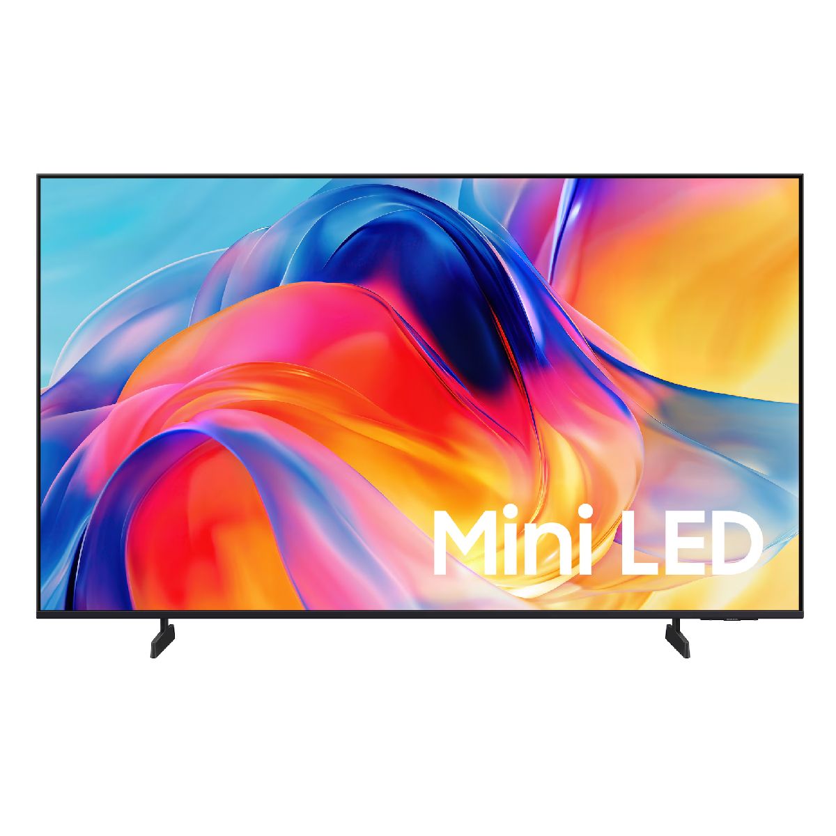 SAMSUNG - Televisor Samsung 55 Mini led 4K Ultra HD IA UN55M75HAKXZL