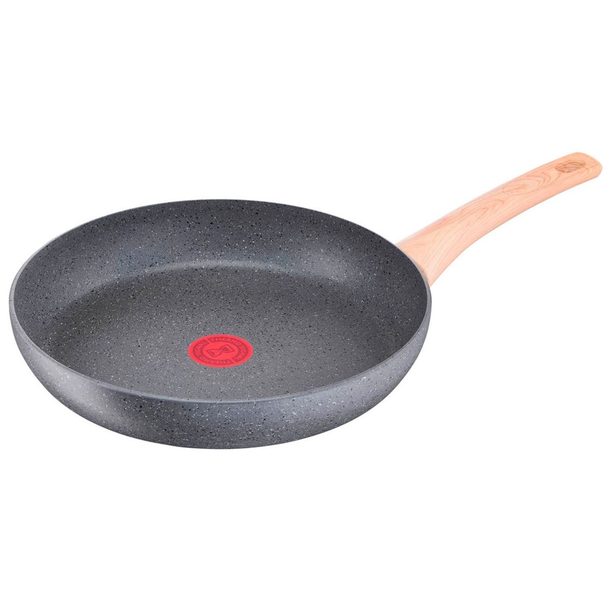 T-FAL - Sartén TEFAL Antiadherente Aluminio 22 cm