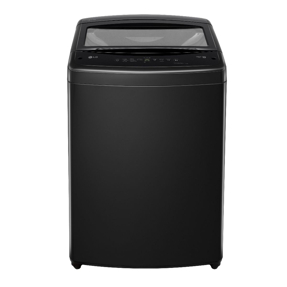 LG - Lavadora Carga Superior LG 18kg Turbodrum Silencioso