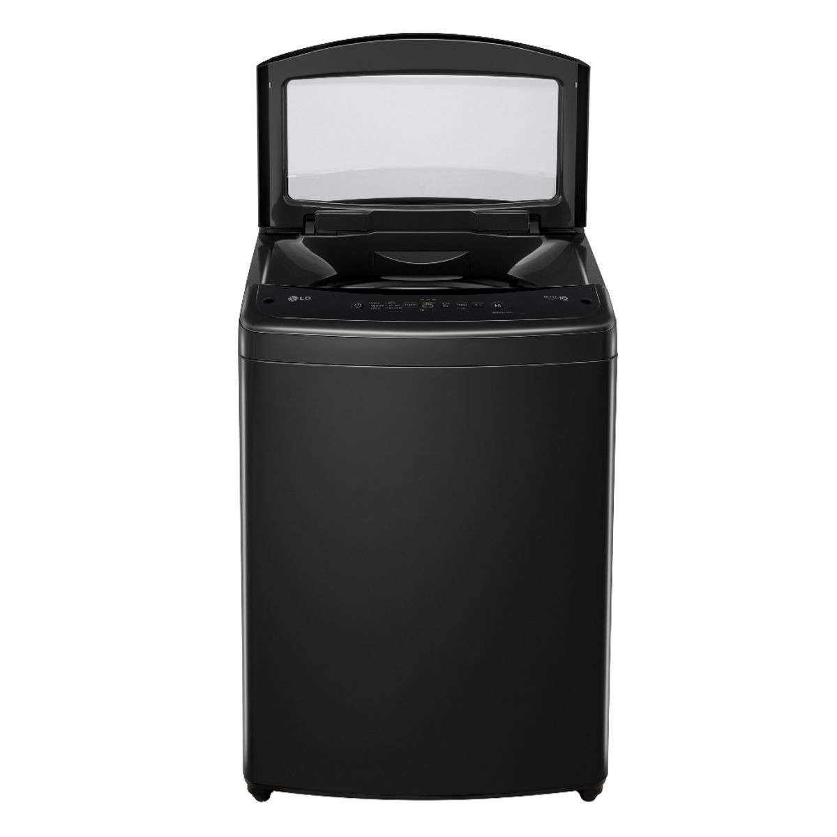 LG - Lavadora Carga Superior LG 18kg Turbodrum Silencioso