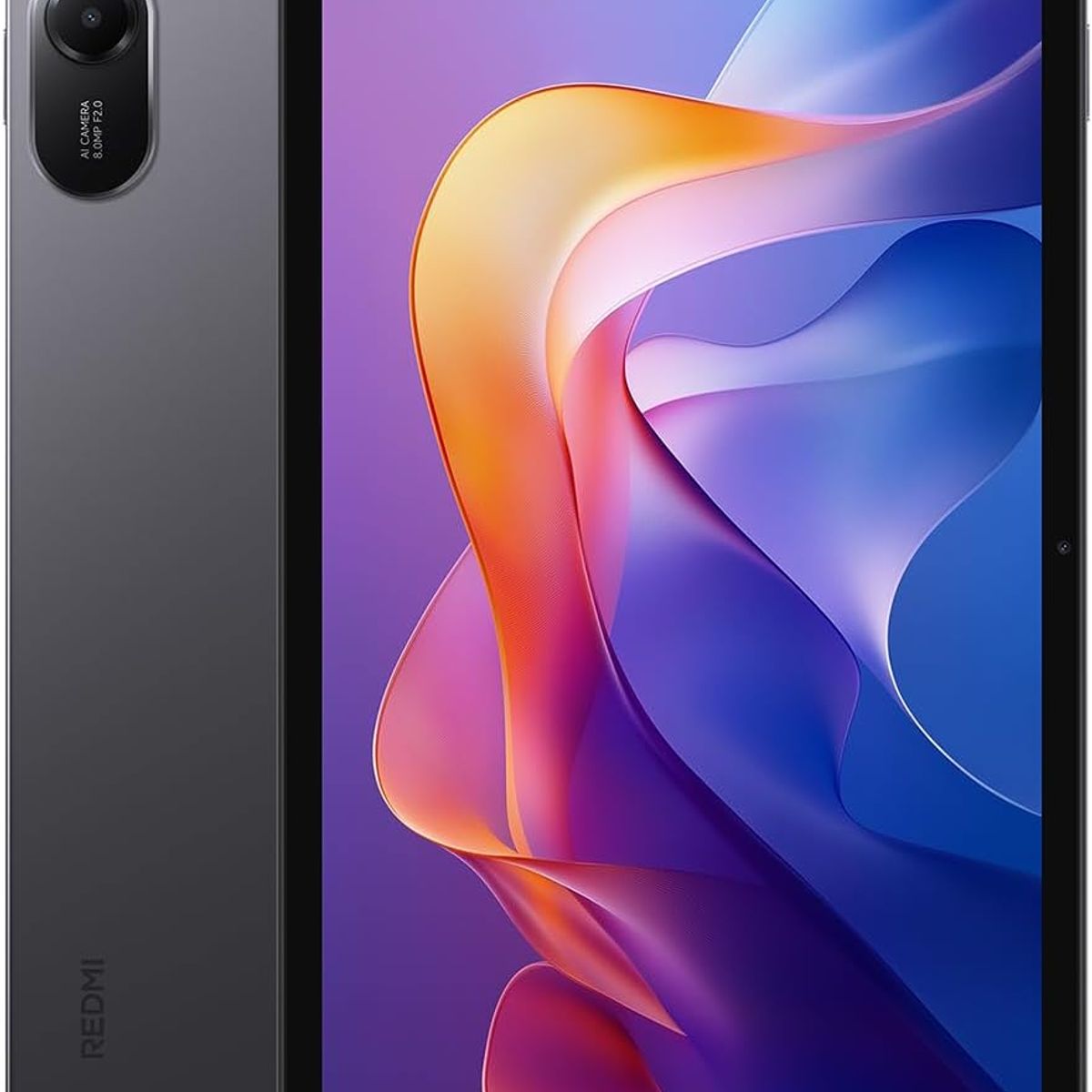 XIAOMI - Tablet Redmi Pad 2 de 4 GB + 128 GB, color gris