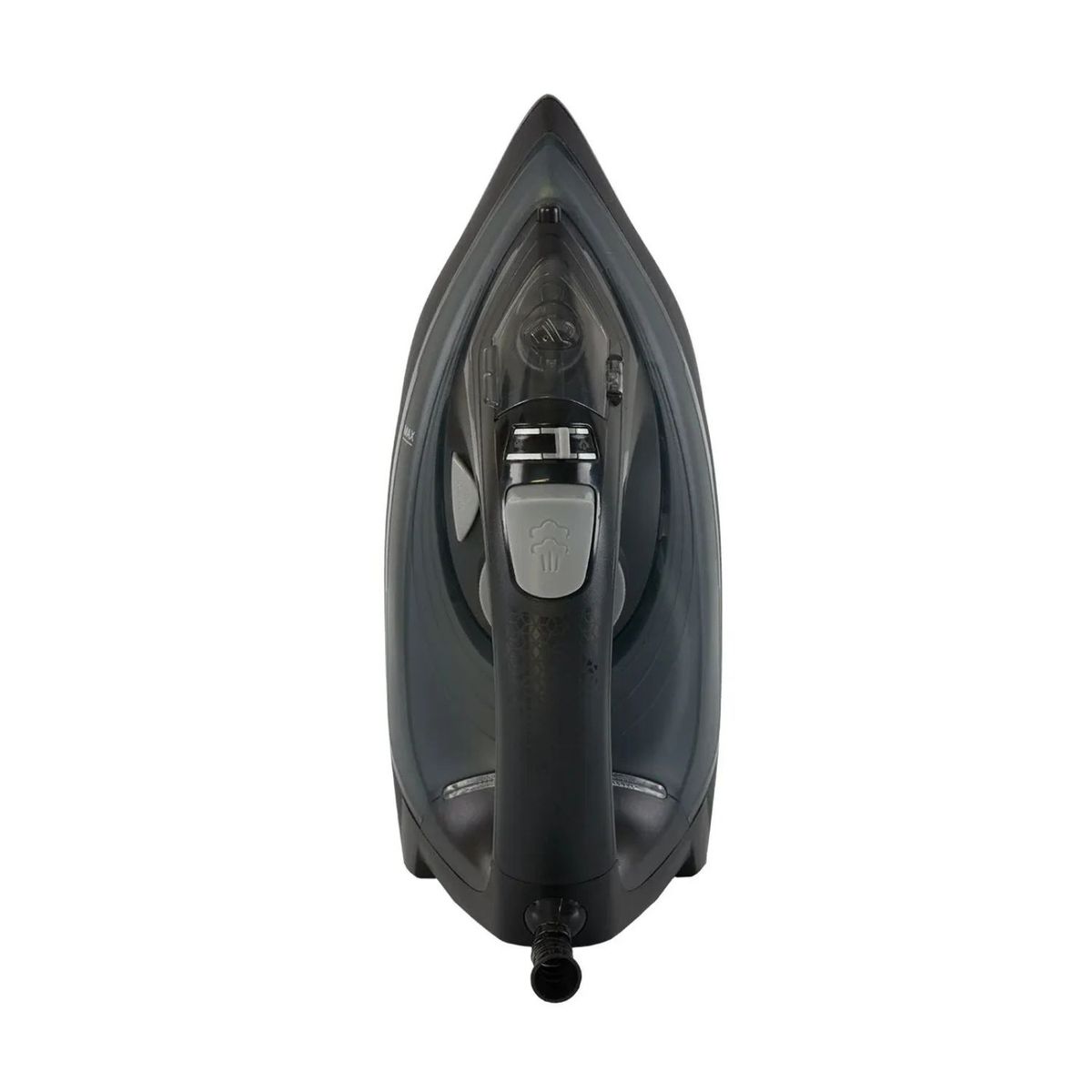 KALLEY - Plancha de Ropa KALLEY Vapor K-PVN Negro