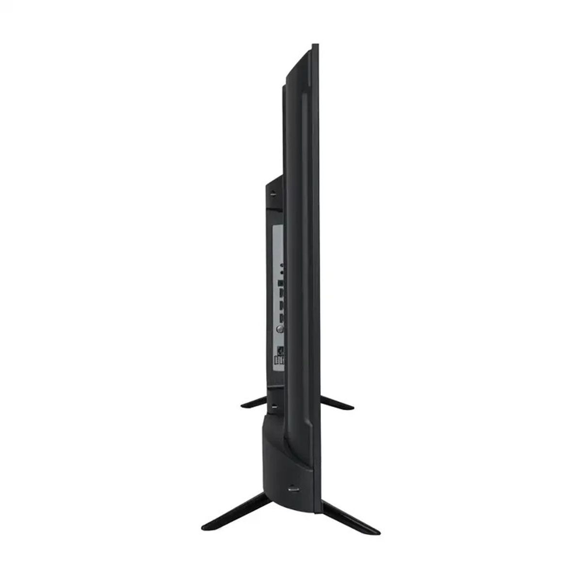 CHALLENGER - Televisor Challenger 58 Pulgadas 58KG290BT QLED Smart TV Google