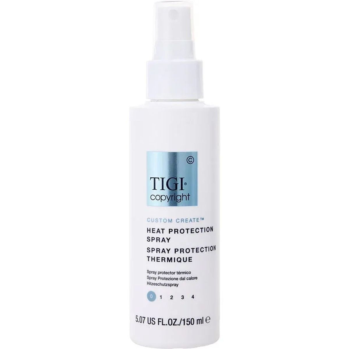 TIGI - Spray Protector Térmico Tigi wtc  150ml