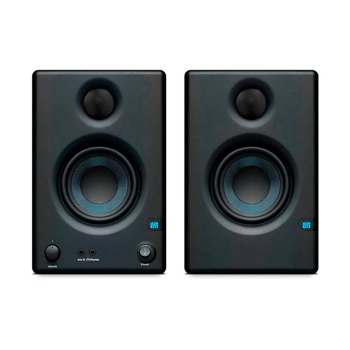PRESONUS - Parlantes Monitores De Estudio Presonus Eris 3.5 (par)