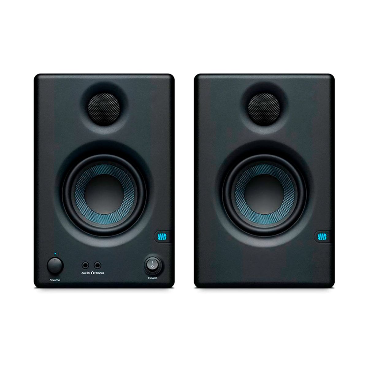 PRESONUS - Parlantes Monitores De Estudio Presonus Eris 3.5 (par)