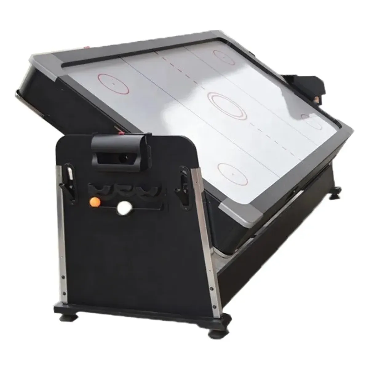 OEM - Mesa de Juegos Multifuncional 4 en 1 giratoria