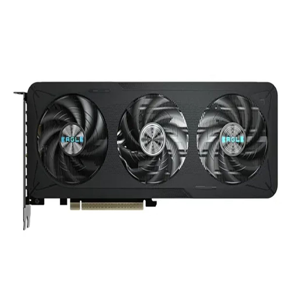 EAGLE - Tarjeta de video Tarjeta Gráfica Gigabyte GeForce RTX 5060 OC 8GB tarjeta de video Tarjeta Gráfica