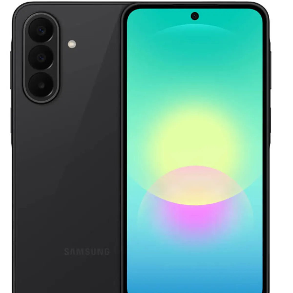 SAMSUNG - Celular SAMSUNG Galaxy A27 5G 256 GB 8 GB RAM