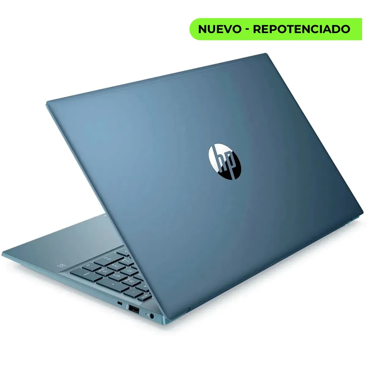 HP - HP PAVILION INTEL CORE I5-1235U SSD 1TB RAM 12GB LED 15,6 FULL HD