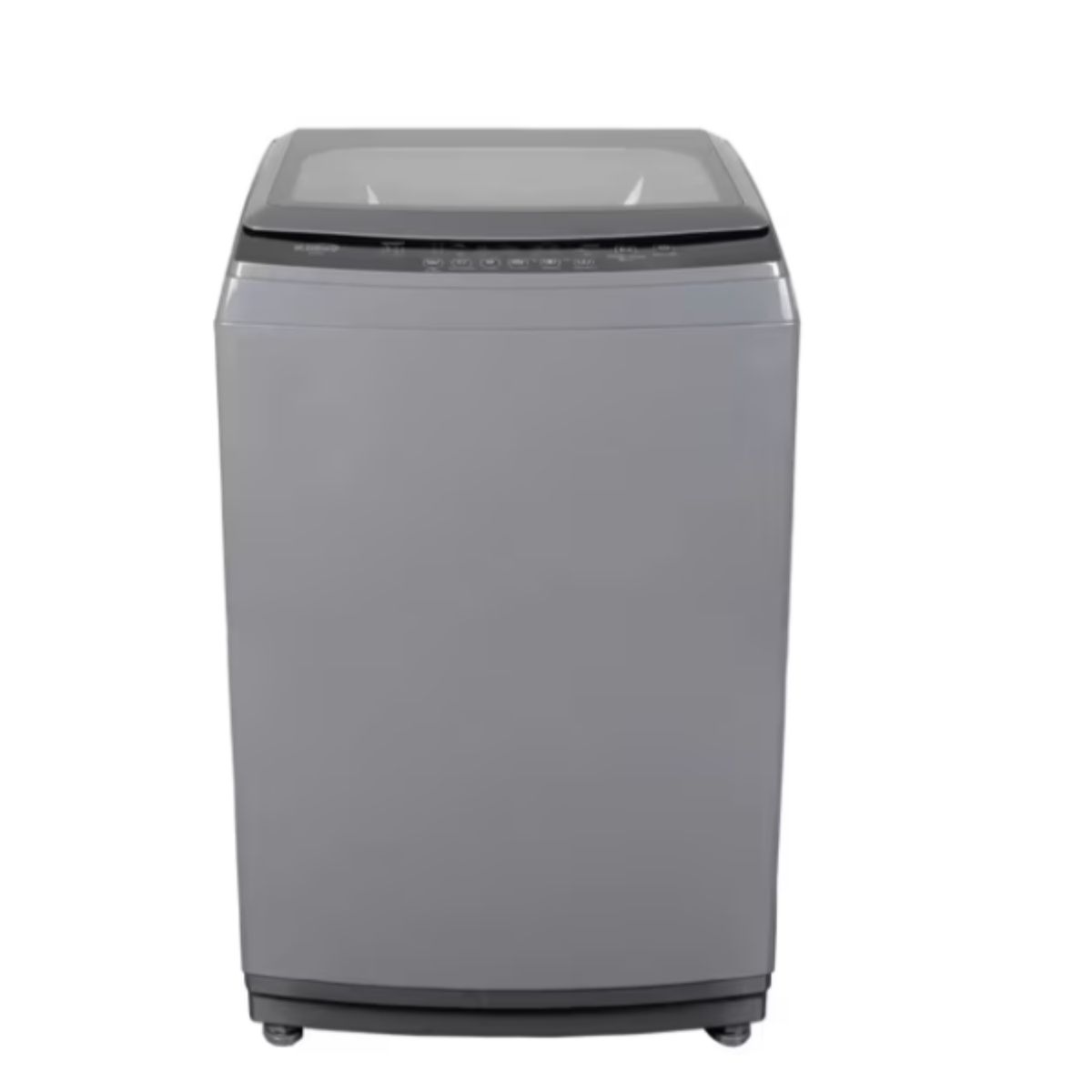 KALLEY - Lavadora KALLEY Carga Superior 12 Kilos K-LD12GE Gris