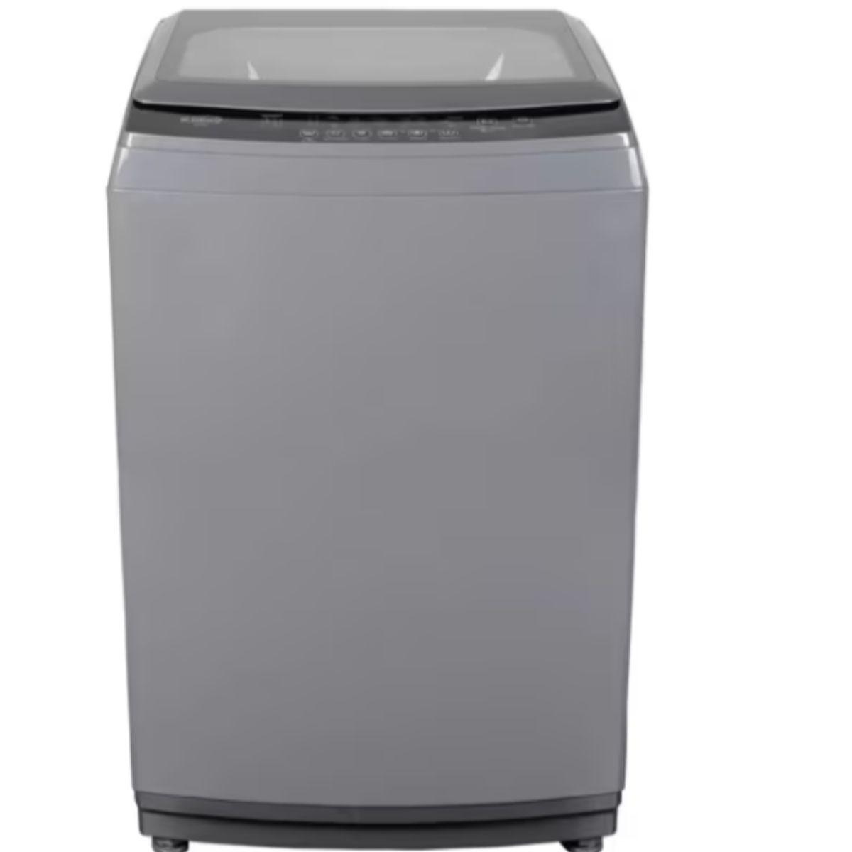 KALLEY - Lavadora KALLEY Carga Superior 16 Kilos K-LD16GE Gris