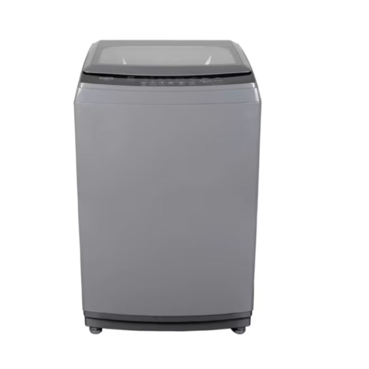 KALLEY - Lavadora KALLEY Carga Superior 16 Kilos K-LD16GE Gris