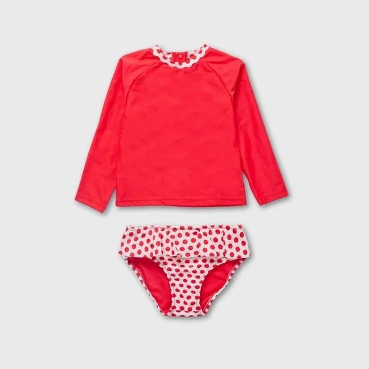 ZIPPY - Vestido de Baño Puntos Minnie Zippy®