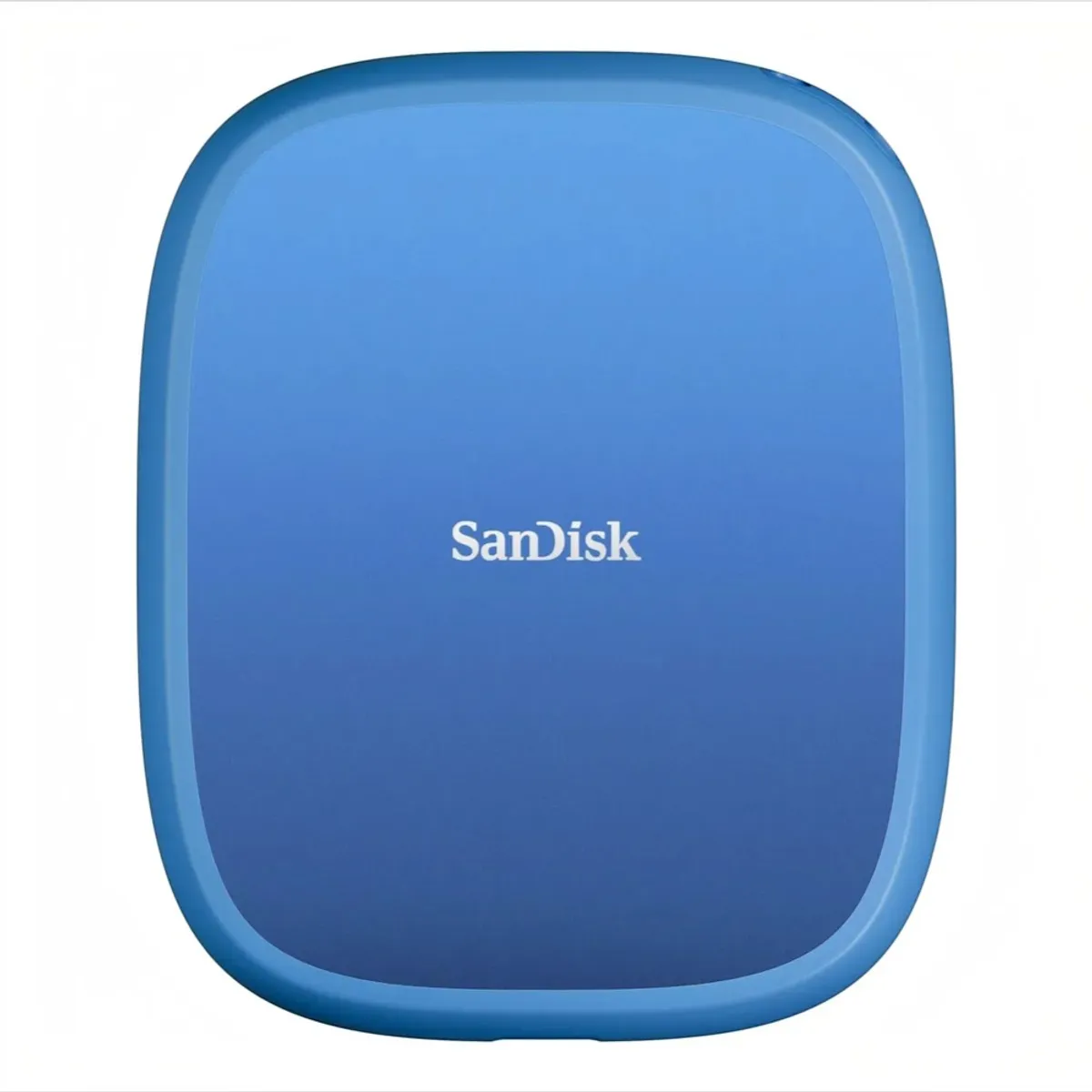 SANDISK - SSD Sandisk Creator Series Extreme Portable 2 TB