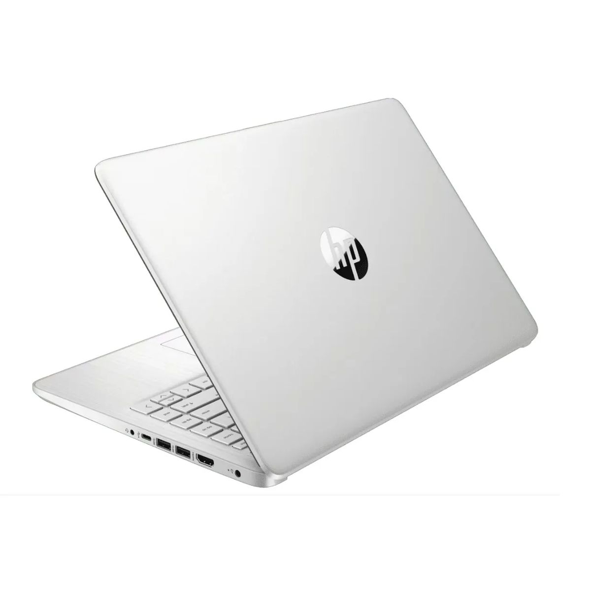 HP - Computador portatil 8GB RAM 512GB SSD WiFi   HP 14-DQ3502LA N4500   Portátil HP