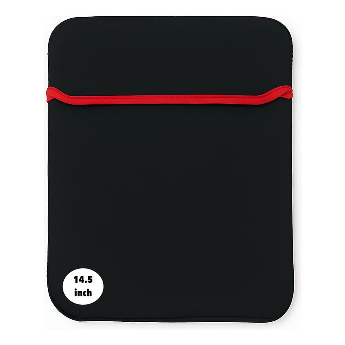 GENERICO - Funda Para Portátil Multifunción De 14 Pulgadas