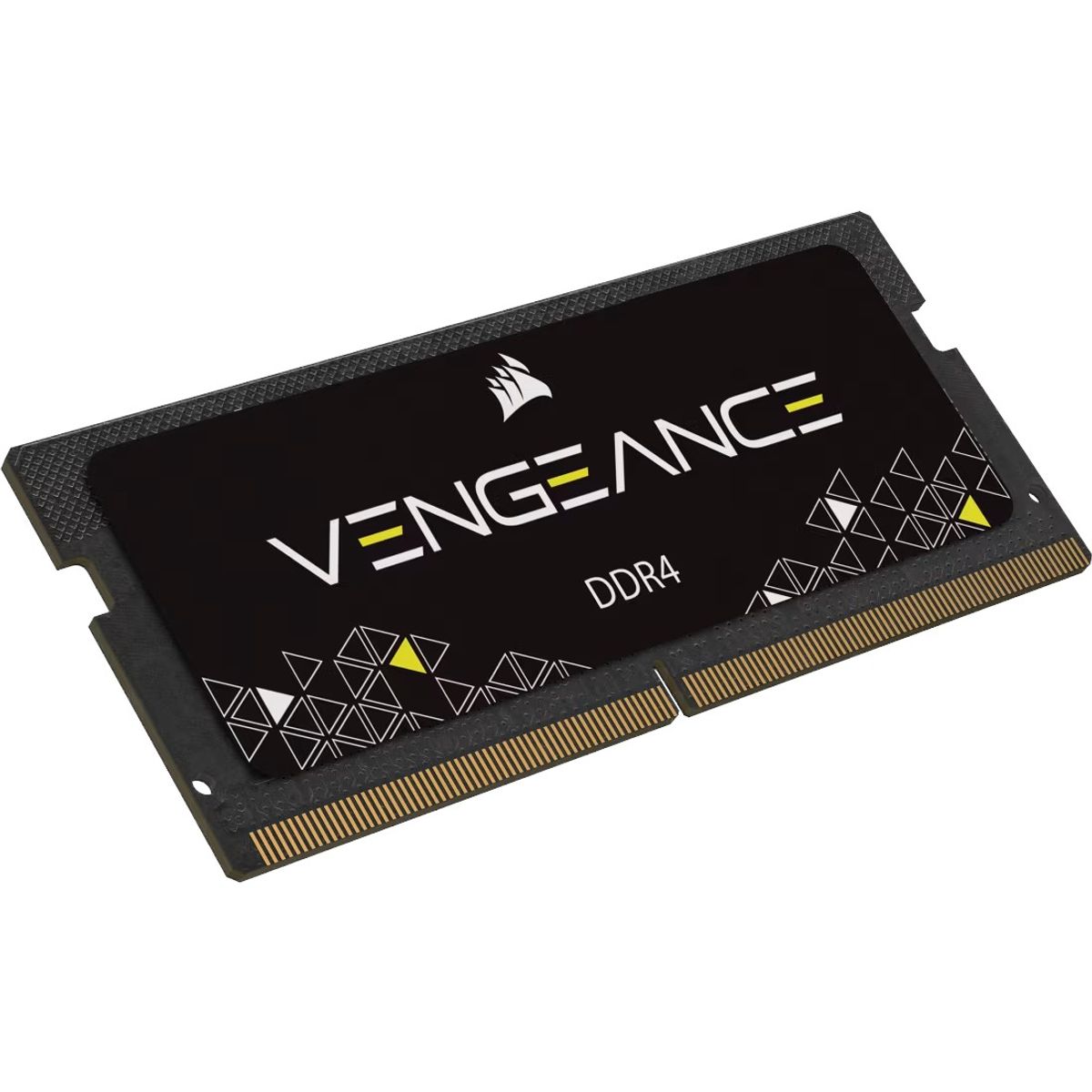 CORSAIR - Memoria Ram Corsair Vengeance SODIMM 8GB DDR4 3200Mhz Cl22