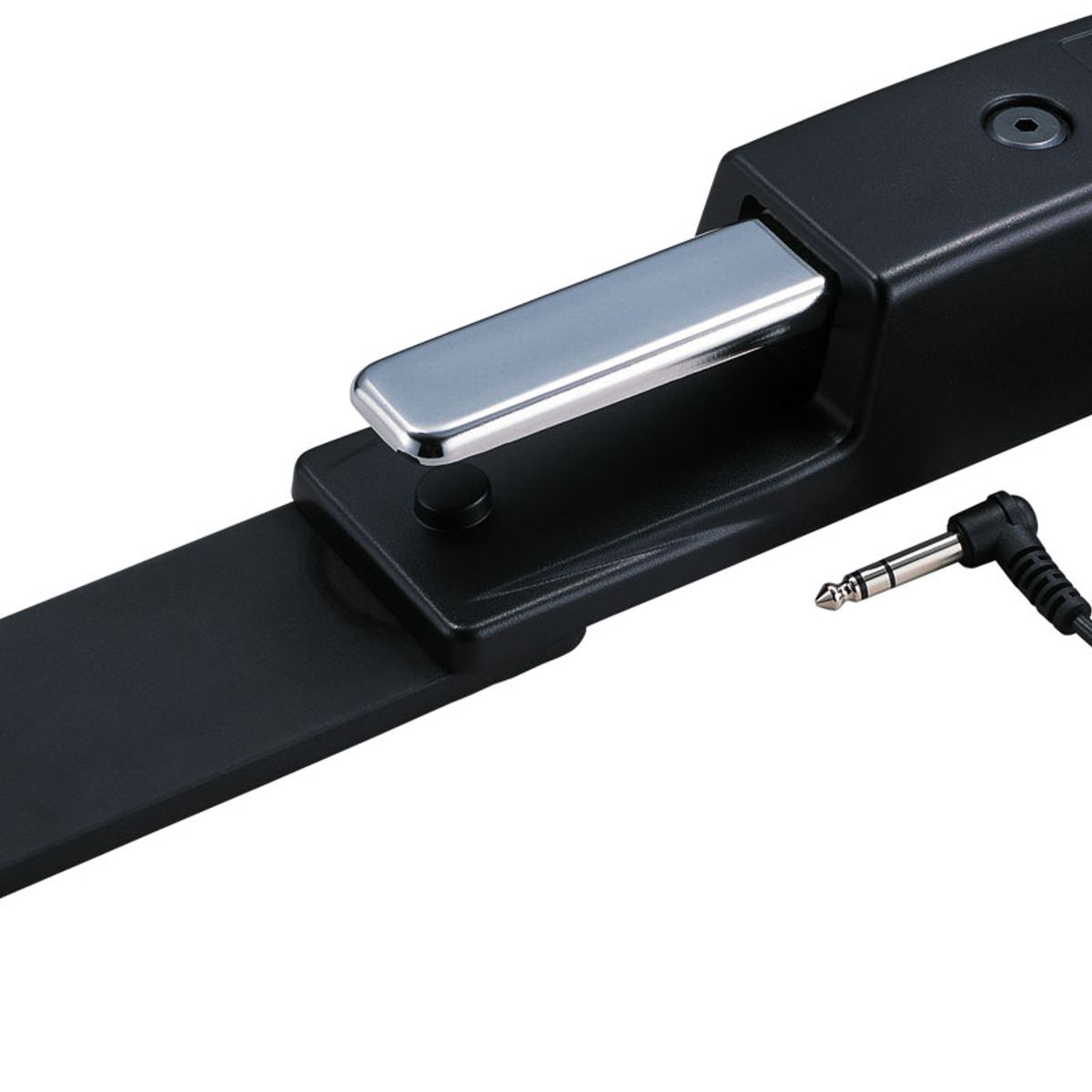 ROLAND - Pedal Sustain Profesional Roland DP-10 para Piano y Teclado con Interruptor de Polaridad