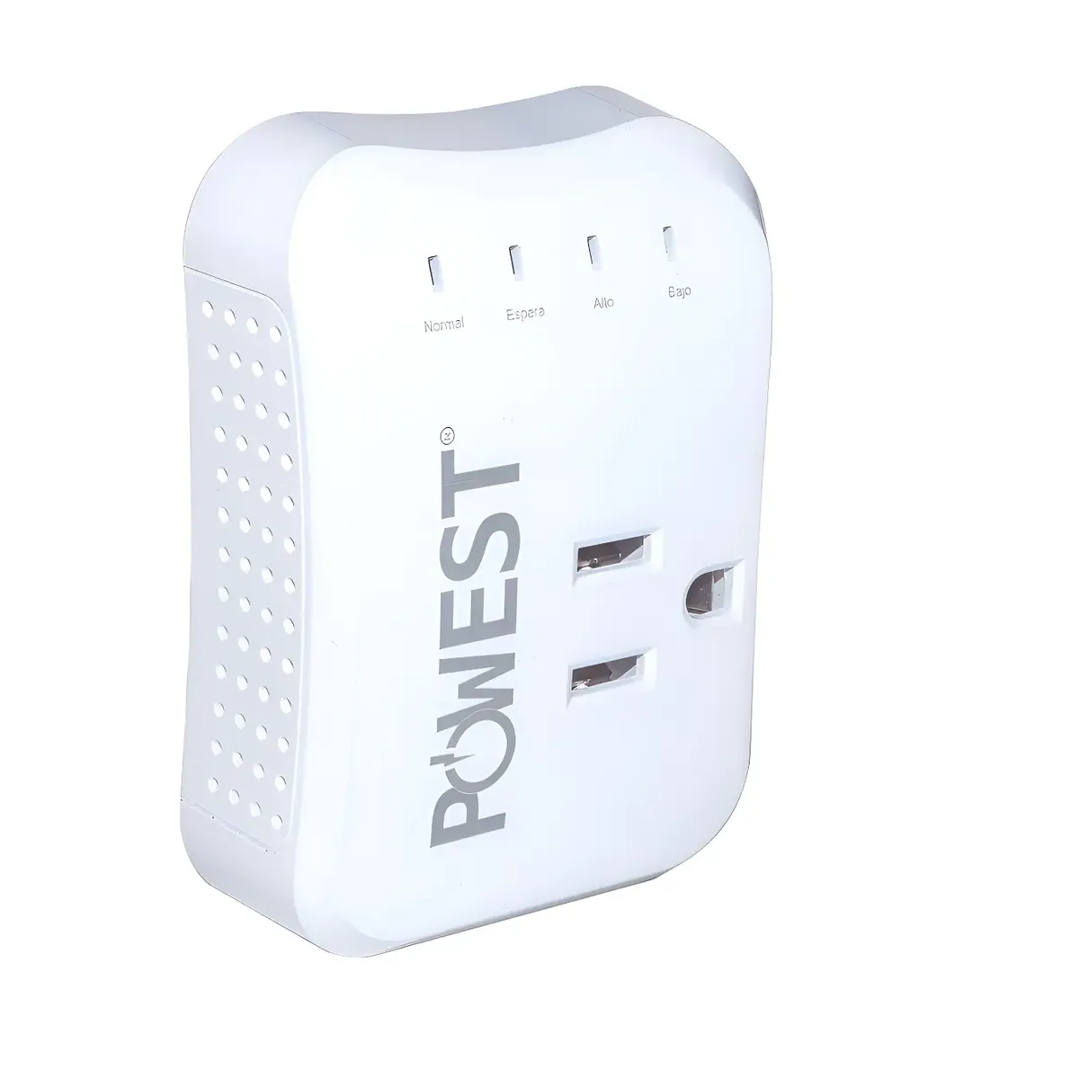 POWEST - Protector Voltaje Powest Multimatic Estabilizador Para Tv Xb