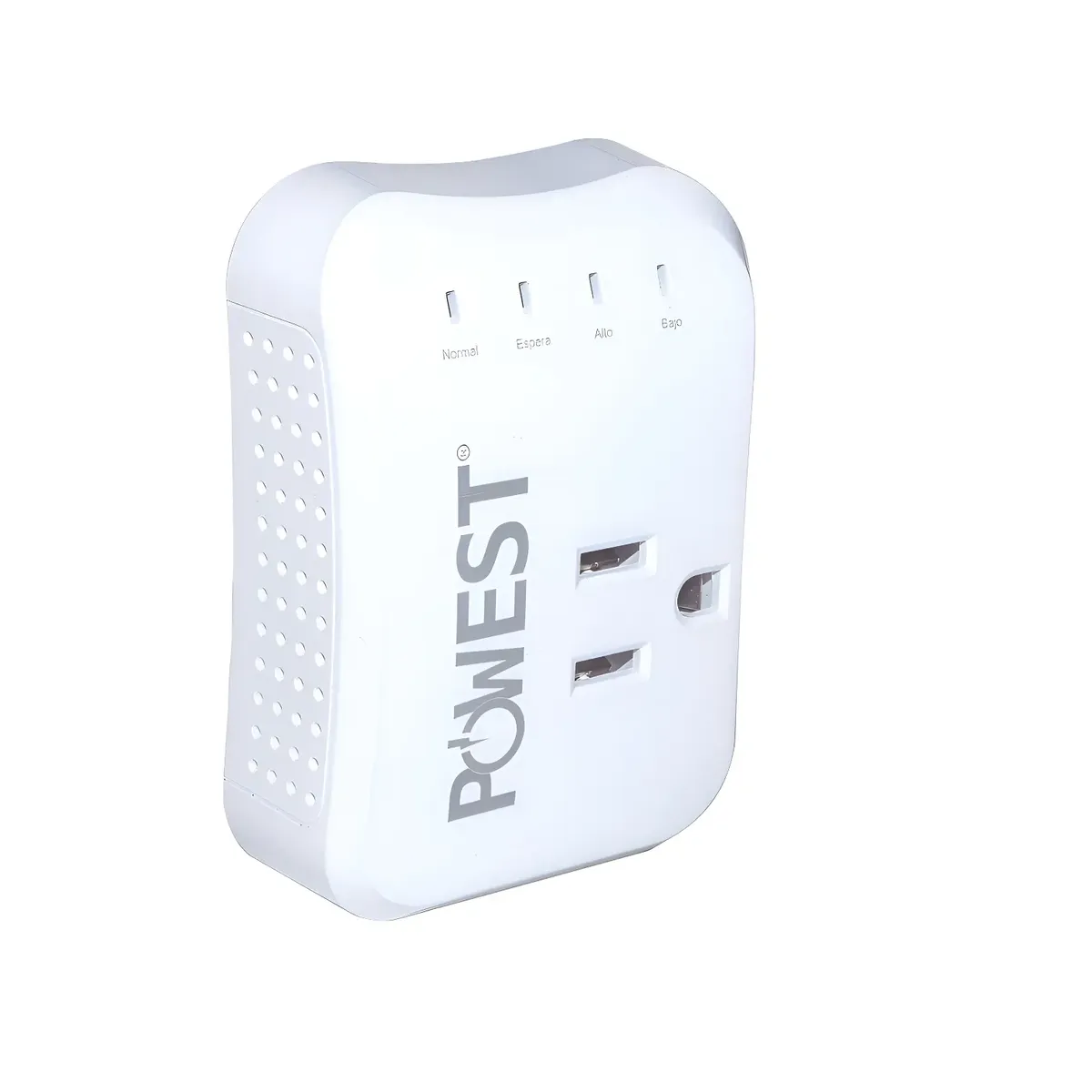 POWEST - Protector Voltaje Powest Multimatic Estabilizador Para Tv Xb