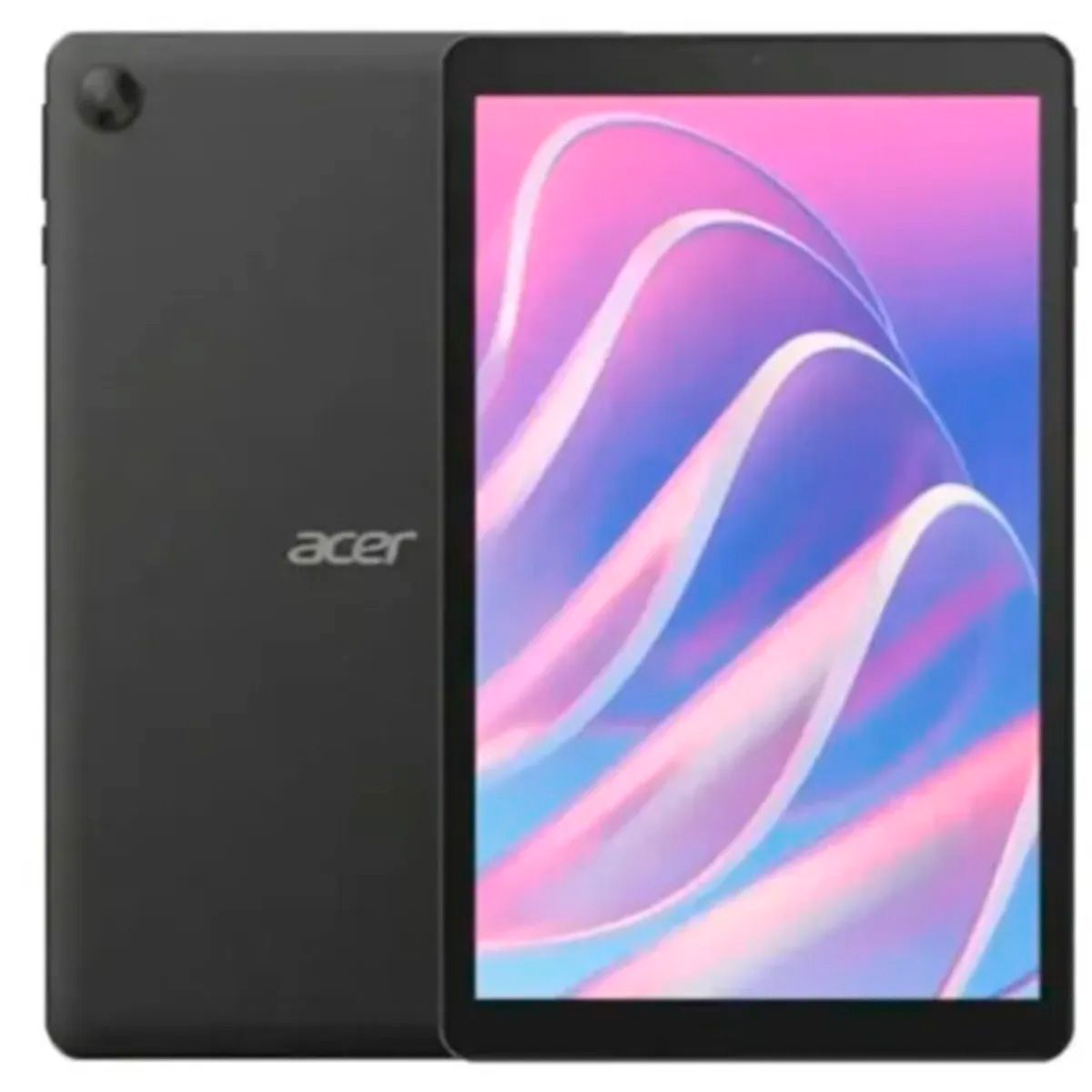 ACER - TABLET ACER ICONIA TAB A10-31P 10.1" IPS WXGA RAM 4GB / ALM 64GB WIFI ANDROID 15 NEGRO