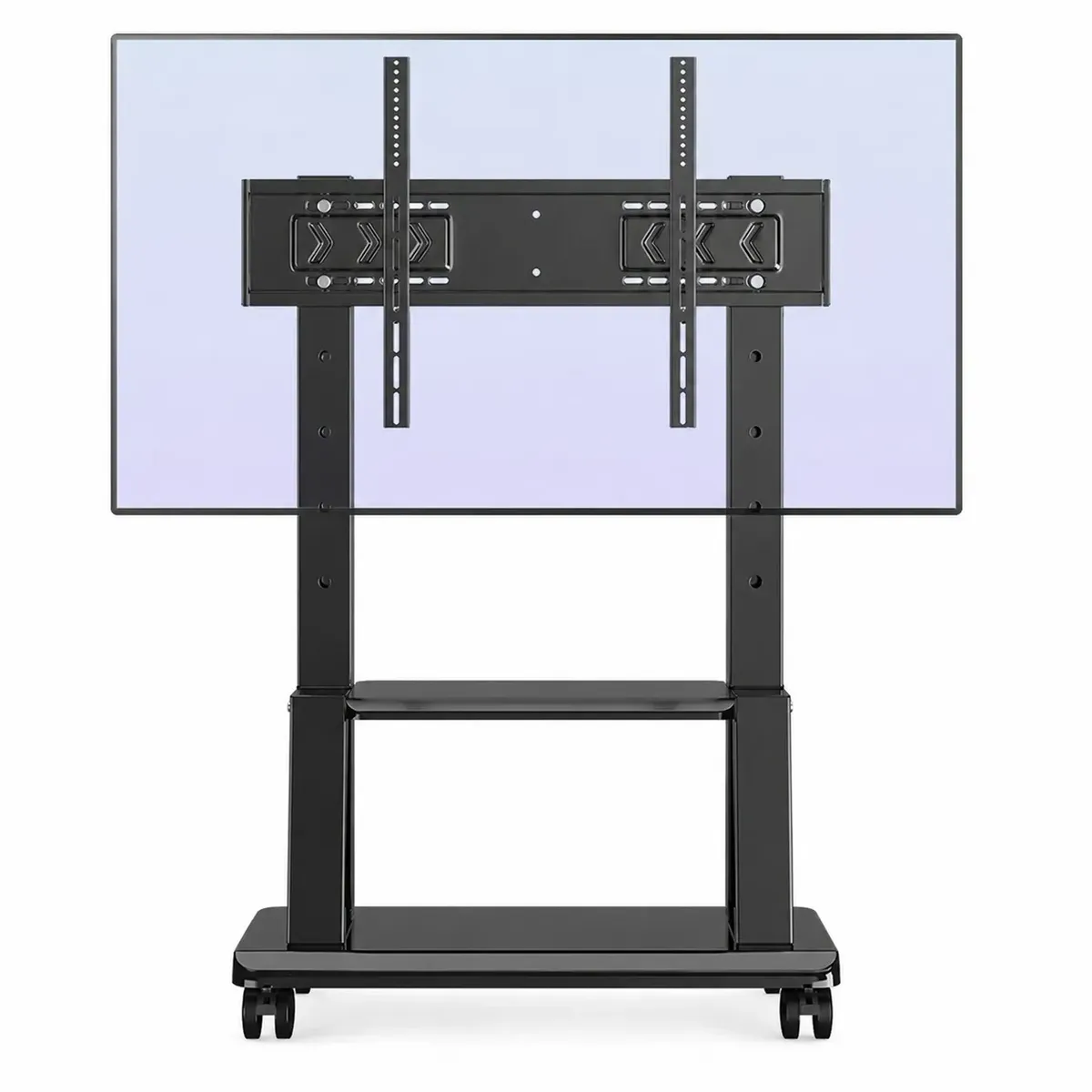 OEM - Soporte de TV móvil con ruedas 32 a 70 Pulgadas